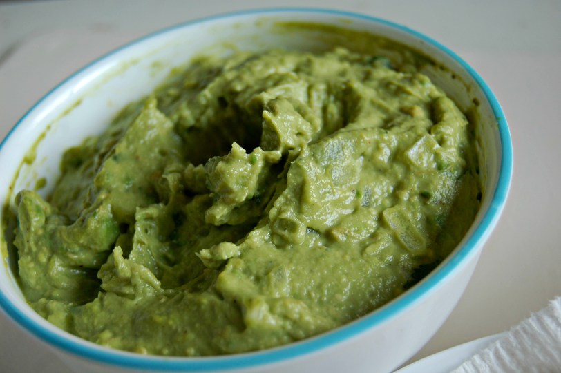 guacamole