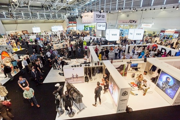 Ispo Munich