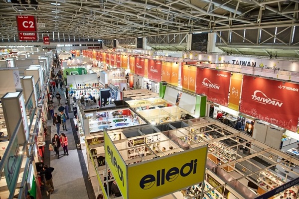 Ispo Munich