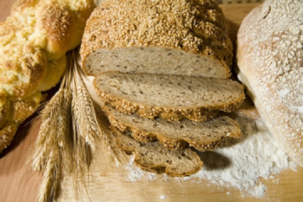 Kruh i žitarice