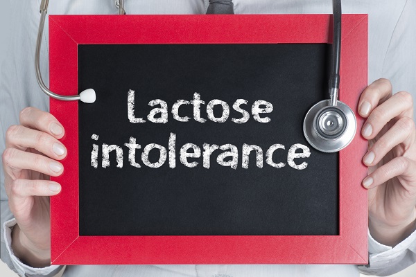 Intolerancija na laktozu
