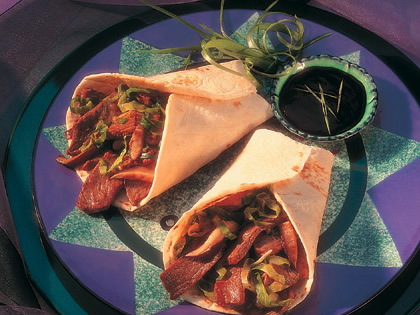 moo shu svinjetina