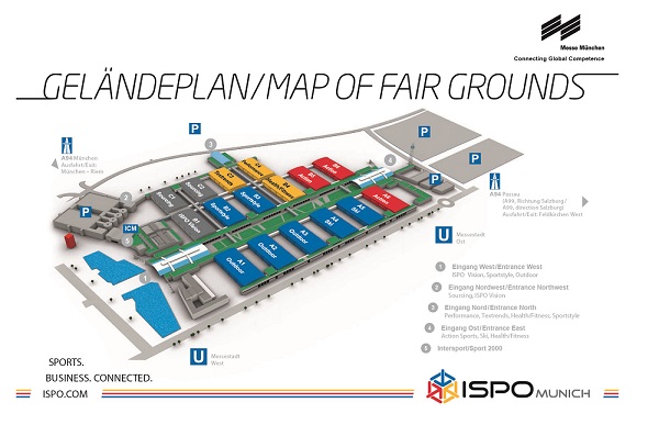 ISPO Munich