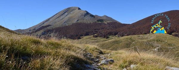 Paklenica trail
