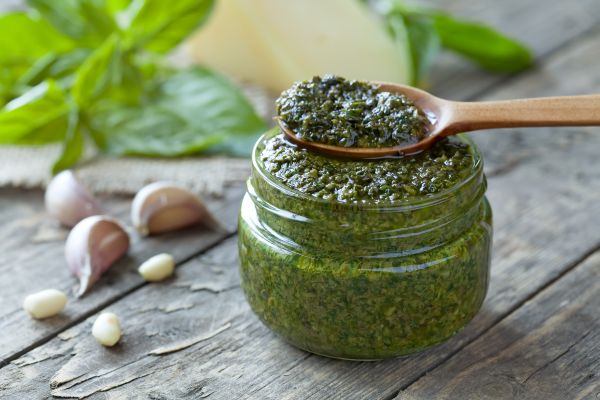 pesto