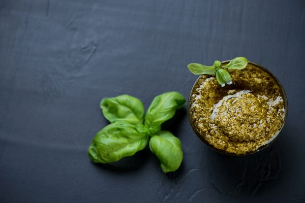 pesto