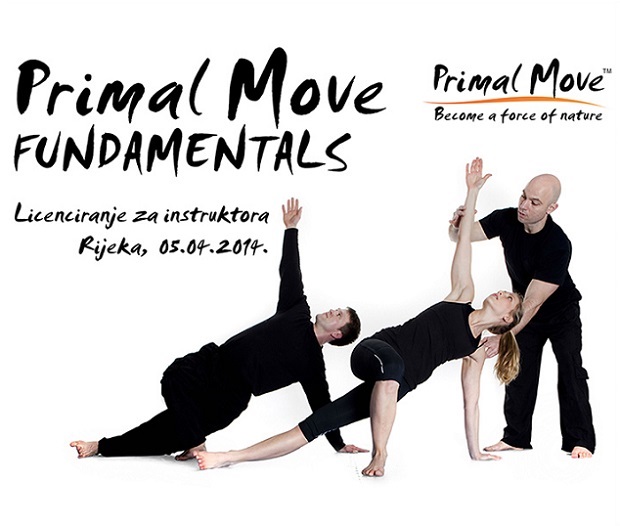 Primal Move