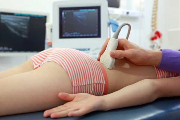 ultrazvuk bubreg