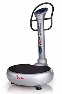 Vibro trening