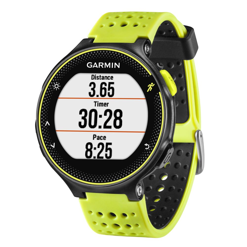 garmin forrunner 230