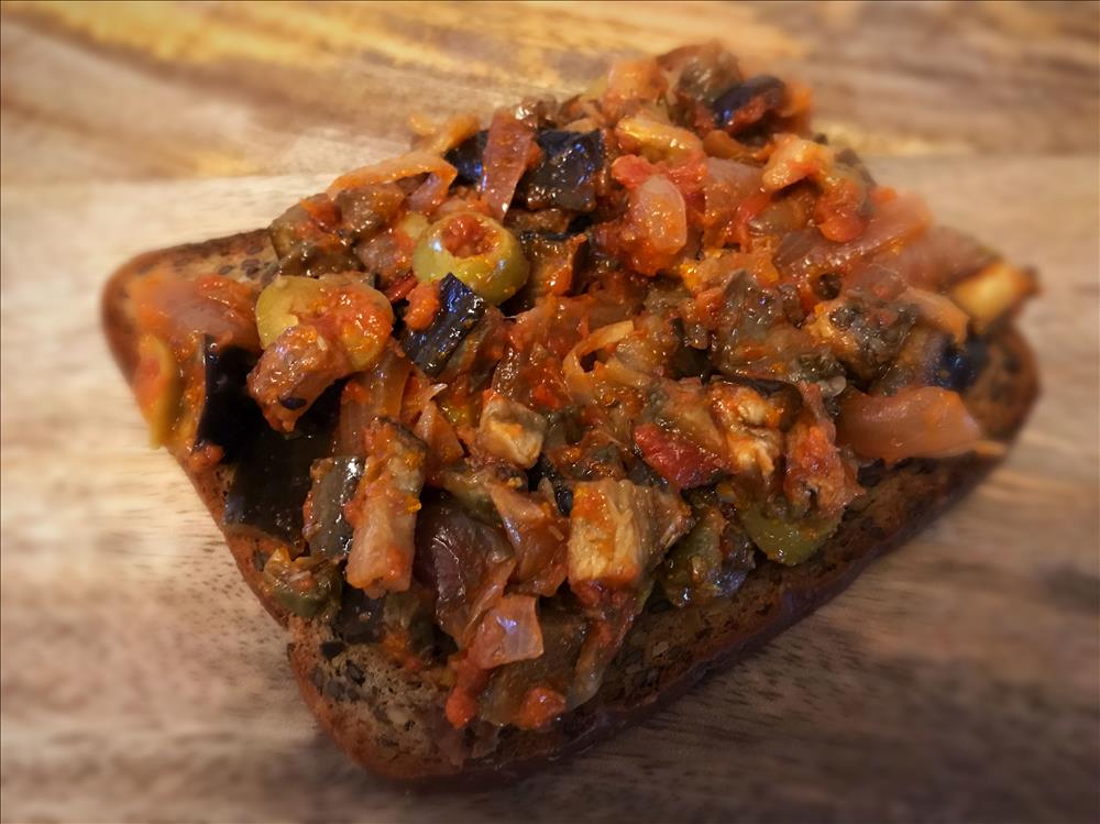 caponata