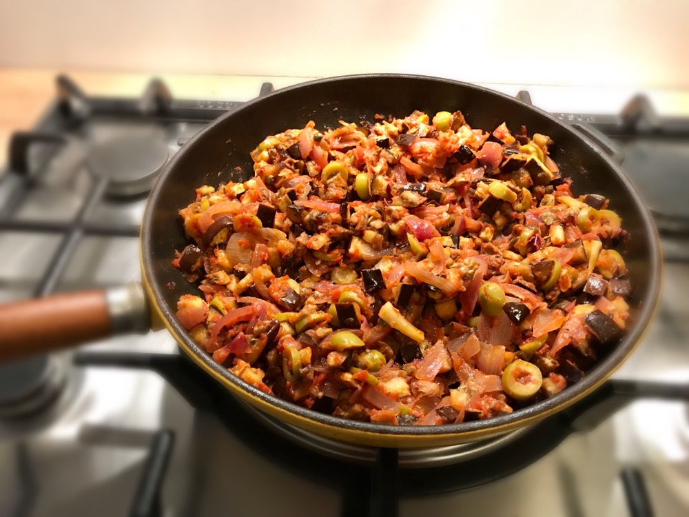 caponata