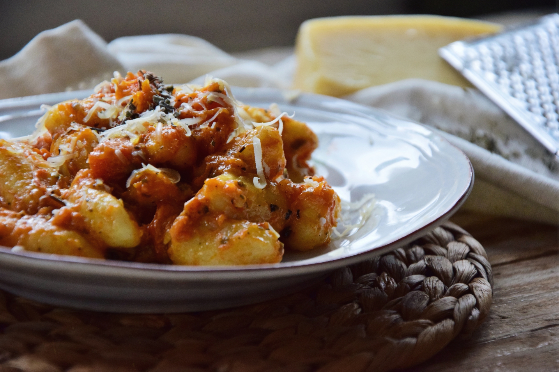 gnocchi gennaro cotaldo