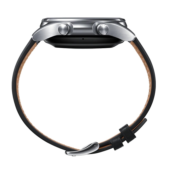 Samsung Galaxy Watch 3 41 mm (srebrna)