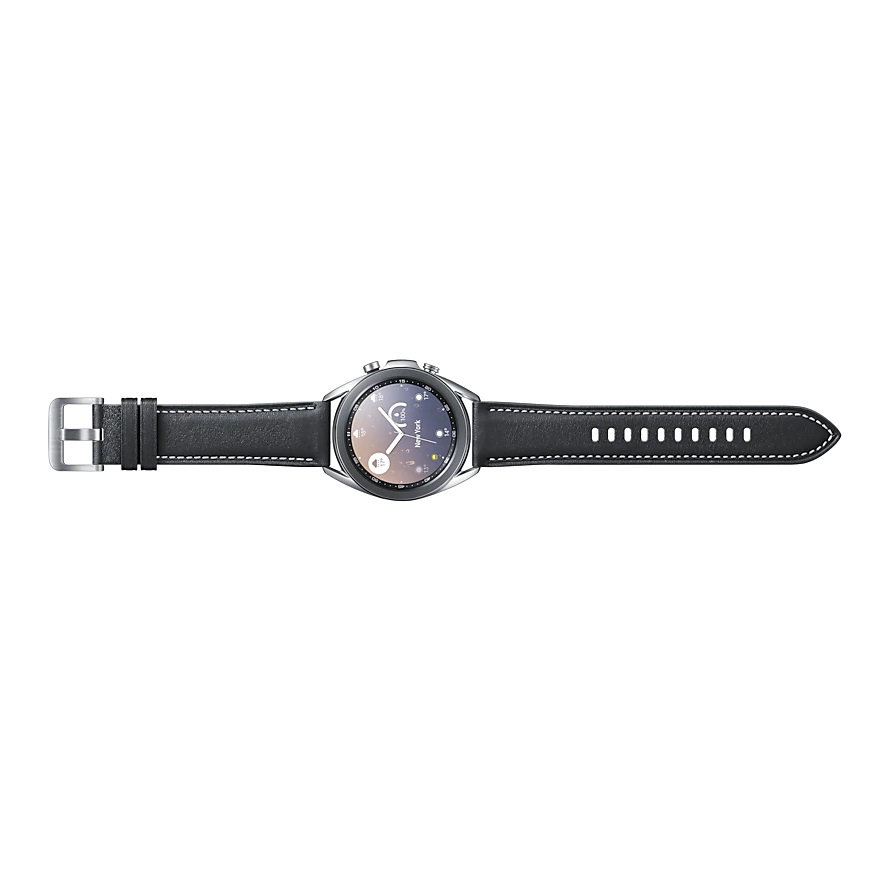 Samsung Galaxy Watch 3 41 mm (srebrna)