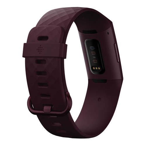 Fitbit Charge 4 (Rosewood)