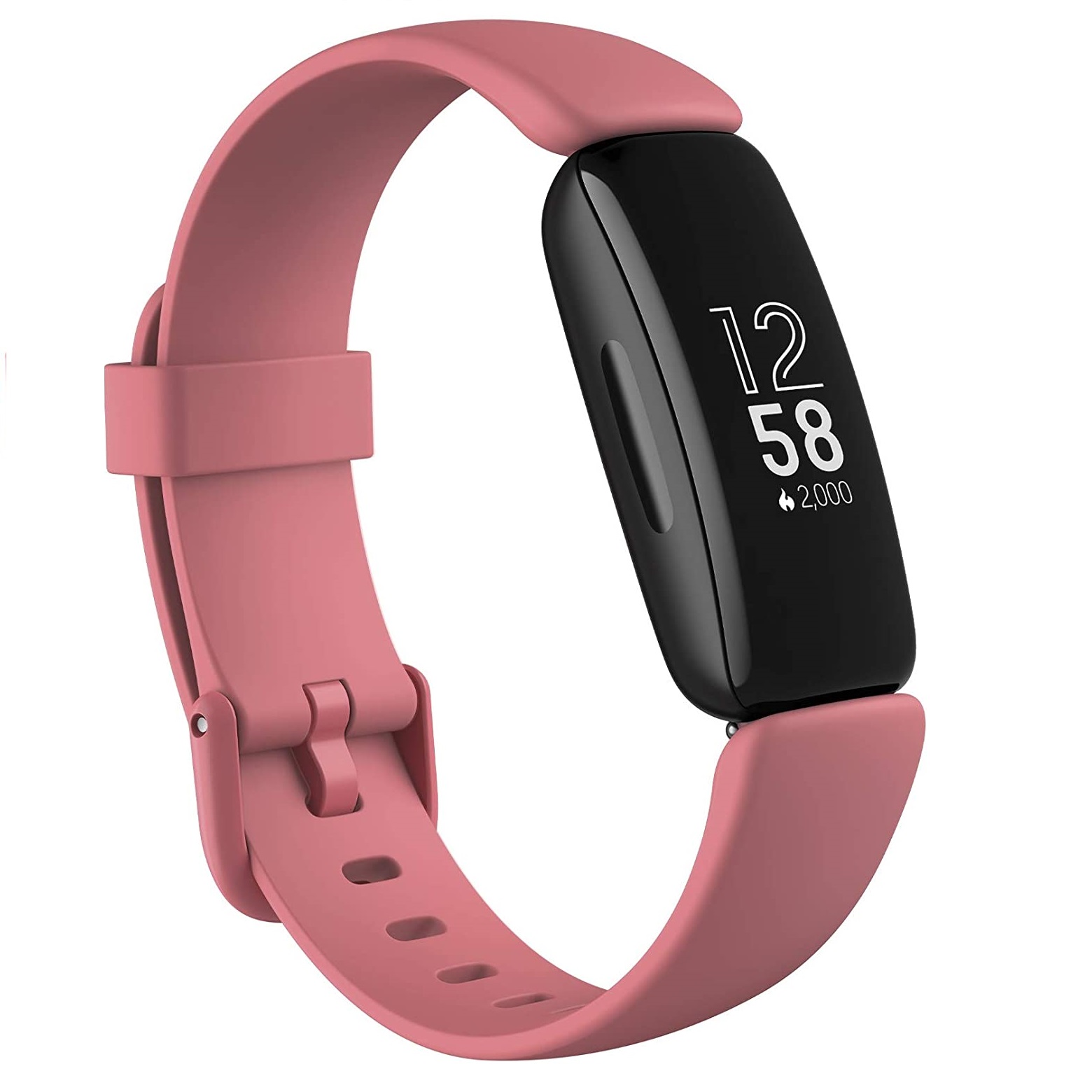 Fitbit Inspire 2 (Desert Rose)