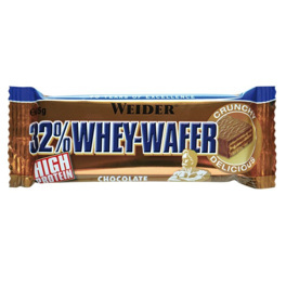 32% Whey Wafer - 35 g