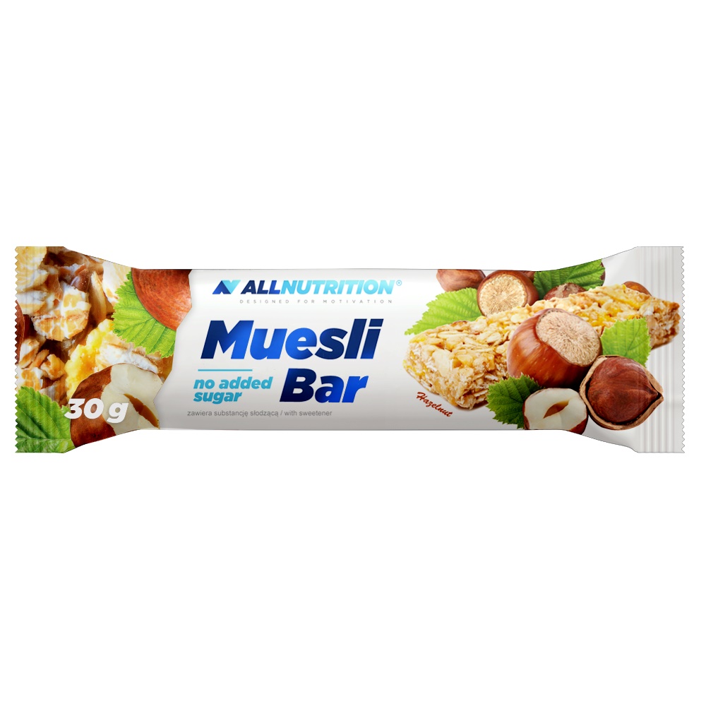 Muesli Bar - 30 g