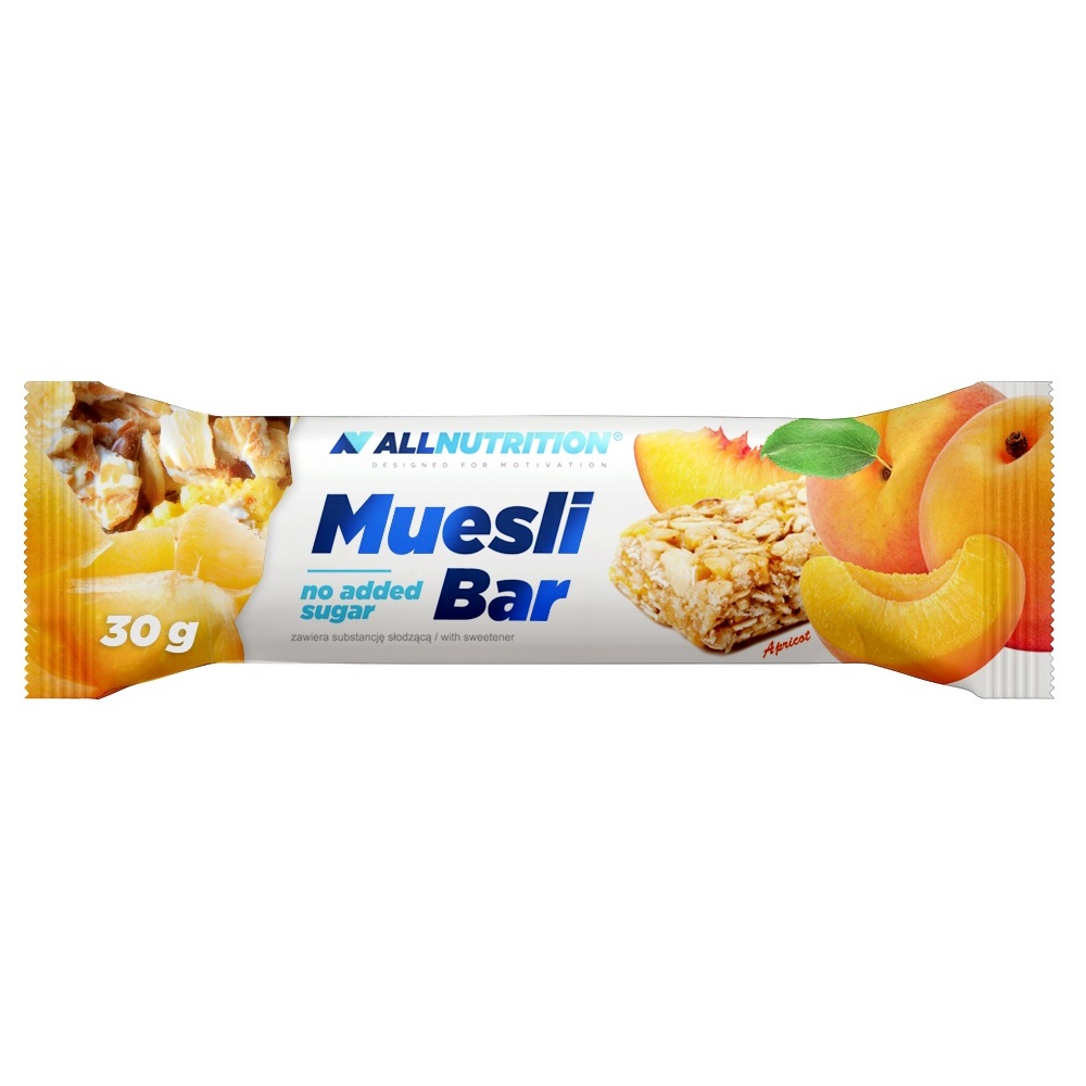 Muesli Bar - 30 g