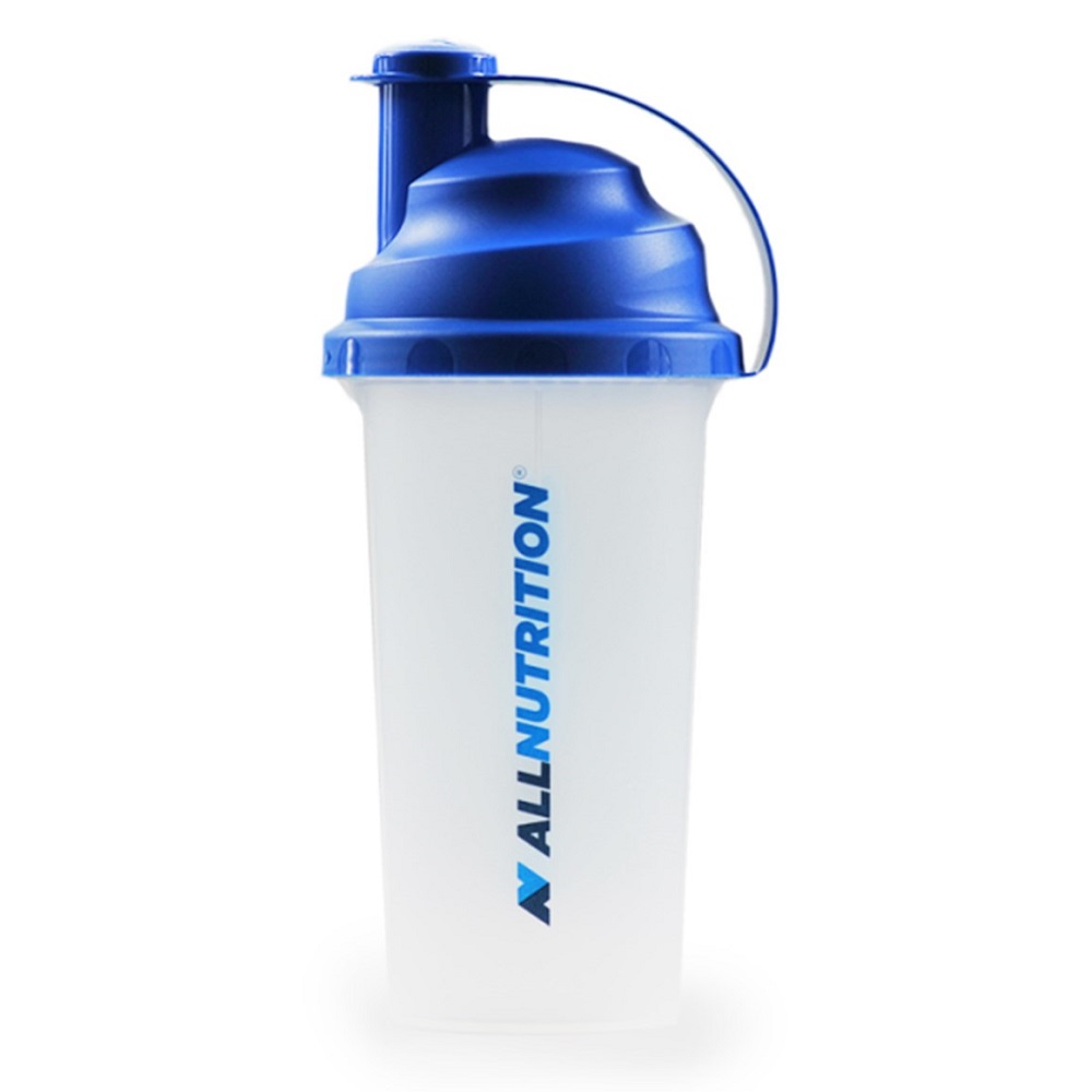 All Nutrition Shaker - 700 ml