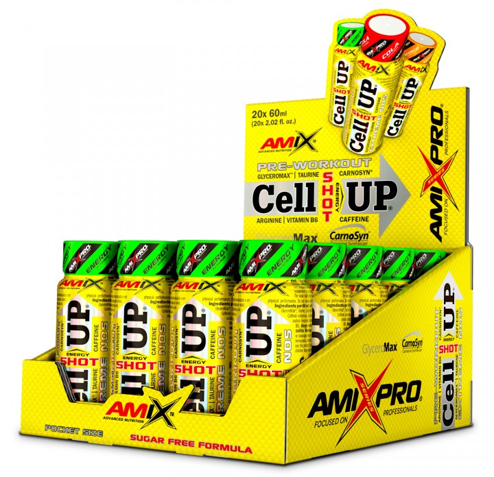 Cell Up - 60 ml