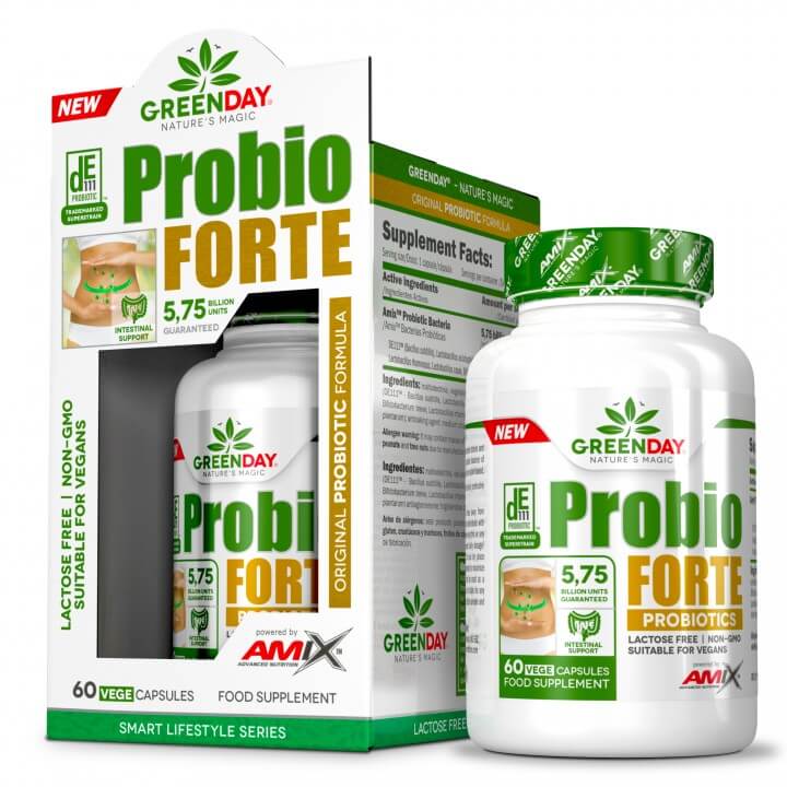 Probio Forte - 60 kapsula