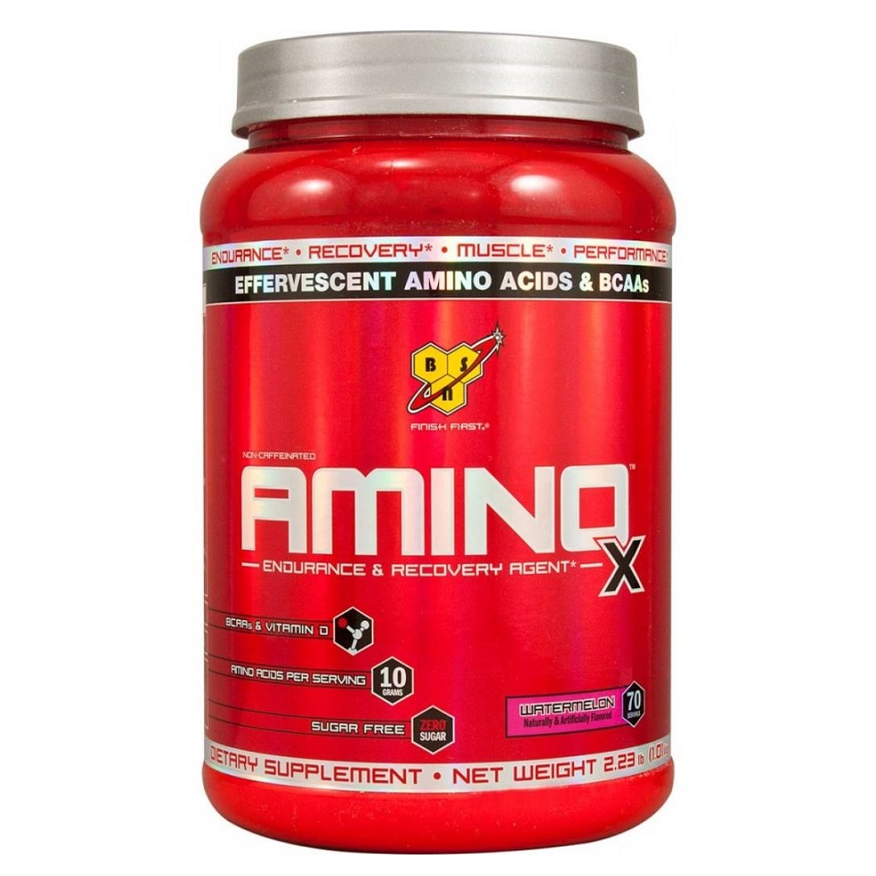 Amino X - 1015 g