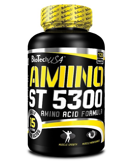 Amino ST 5300 - 120 tableta