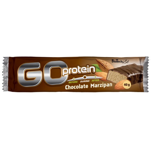 GO Protein Bar - 40 g