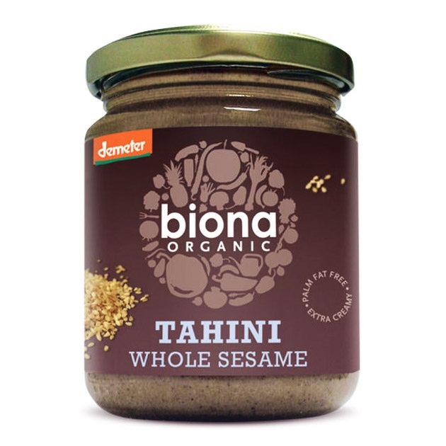 Bio Integralni Tahini namaz - 250 g