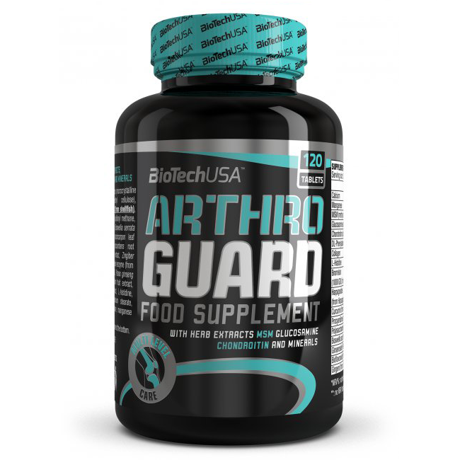 Arthro Guard - 120 tableta