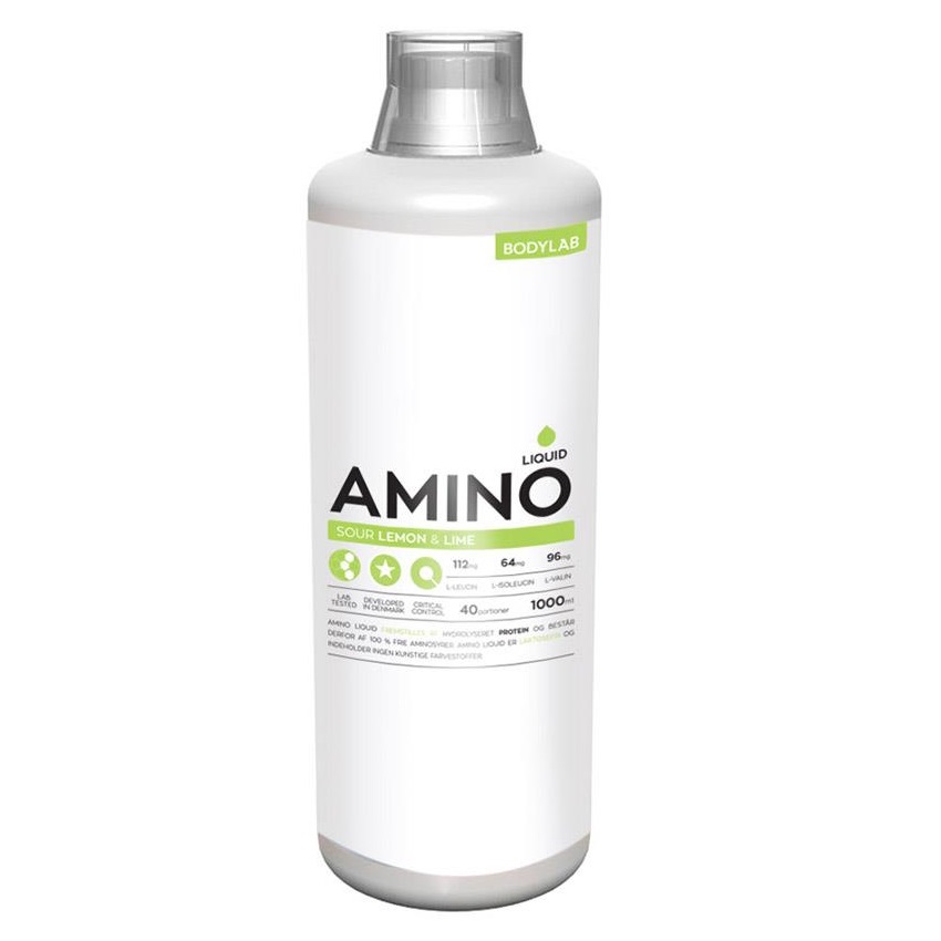 Amino Liquid - 1000 ml