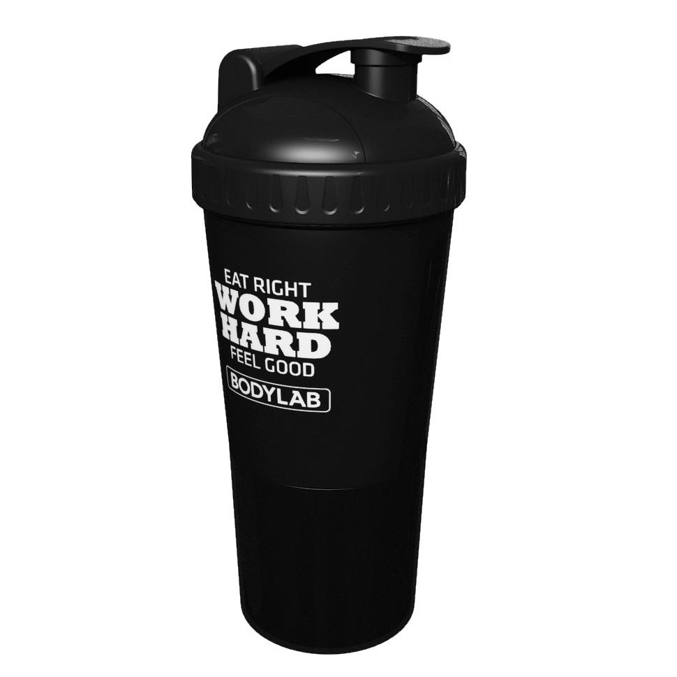 Bodylab Blender Bottle Shaker