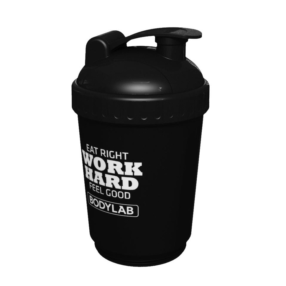 Bodylab Blender Bottle Shaker