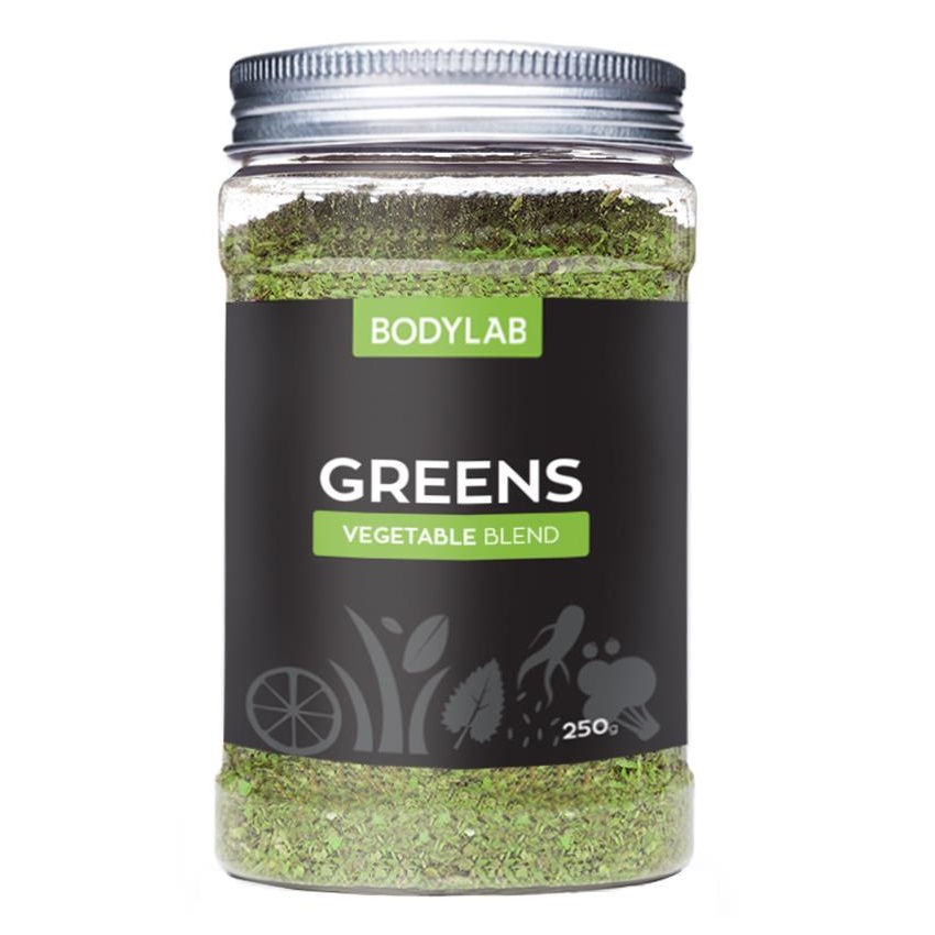 Greens Blend - 250 g