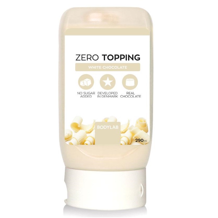 Zero Topping - 290 ml