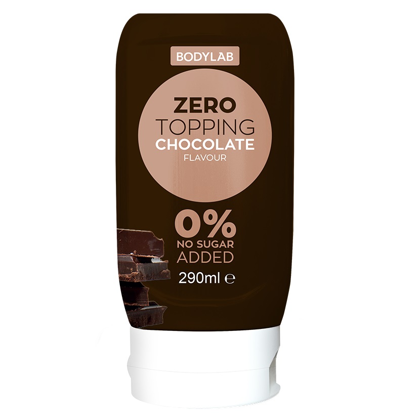 Zero Topping - 290 ml