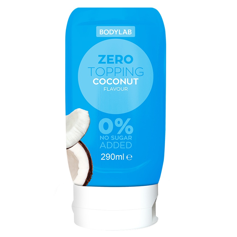 Zero Topping - 290 ml