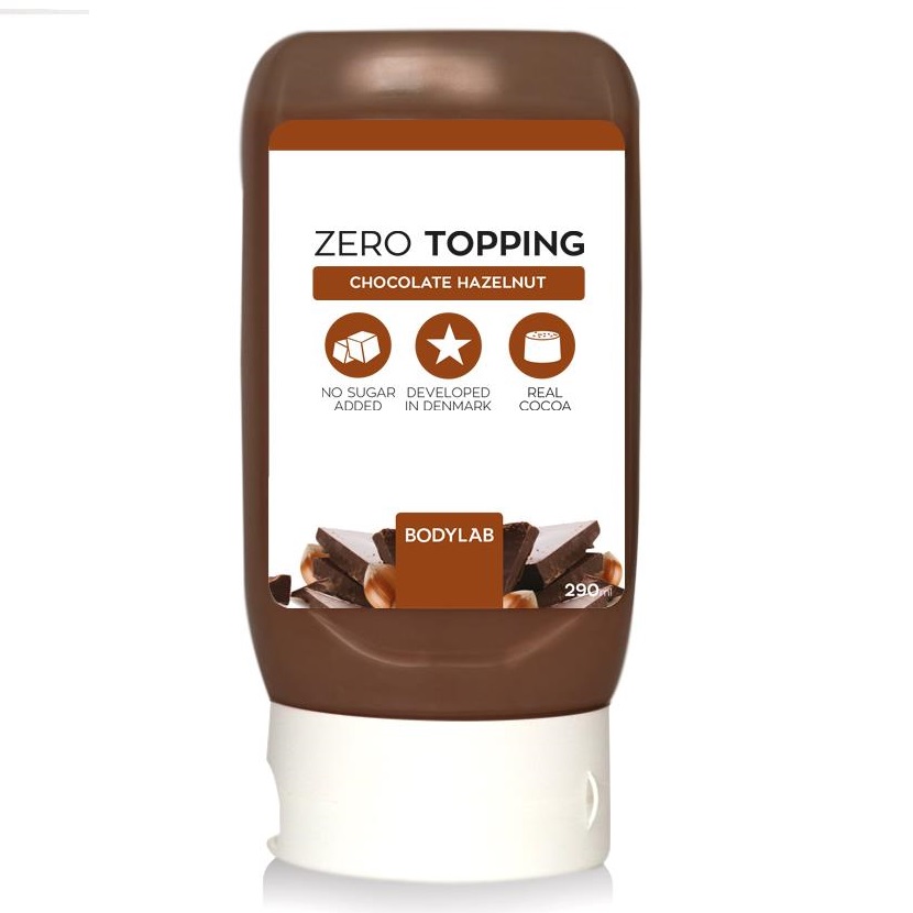 Zero Topping - 290 ml