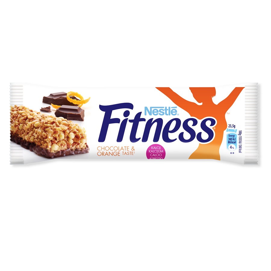 Nestle Fitness Bar - 23,5 g