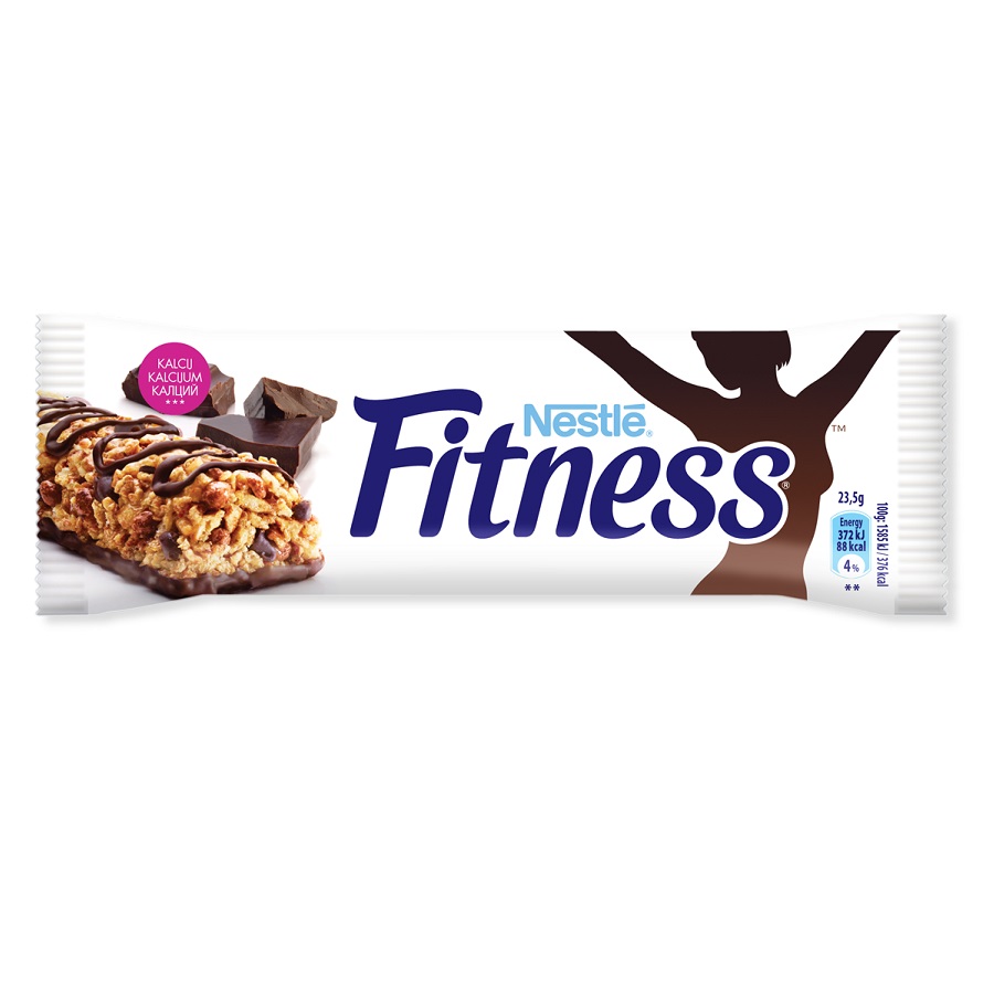 Nestle Fitness Bar - 23,5 g