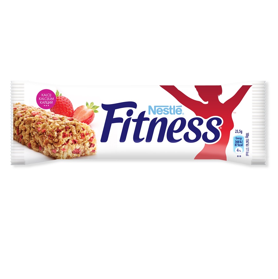 Nestle Fitness Bar - 23,5 g