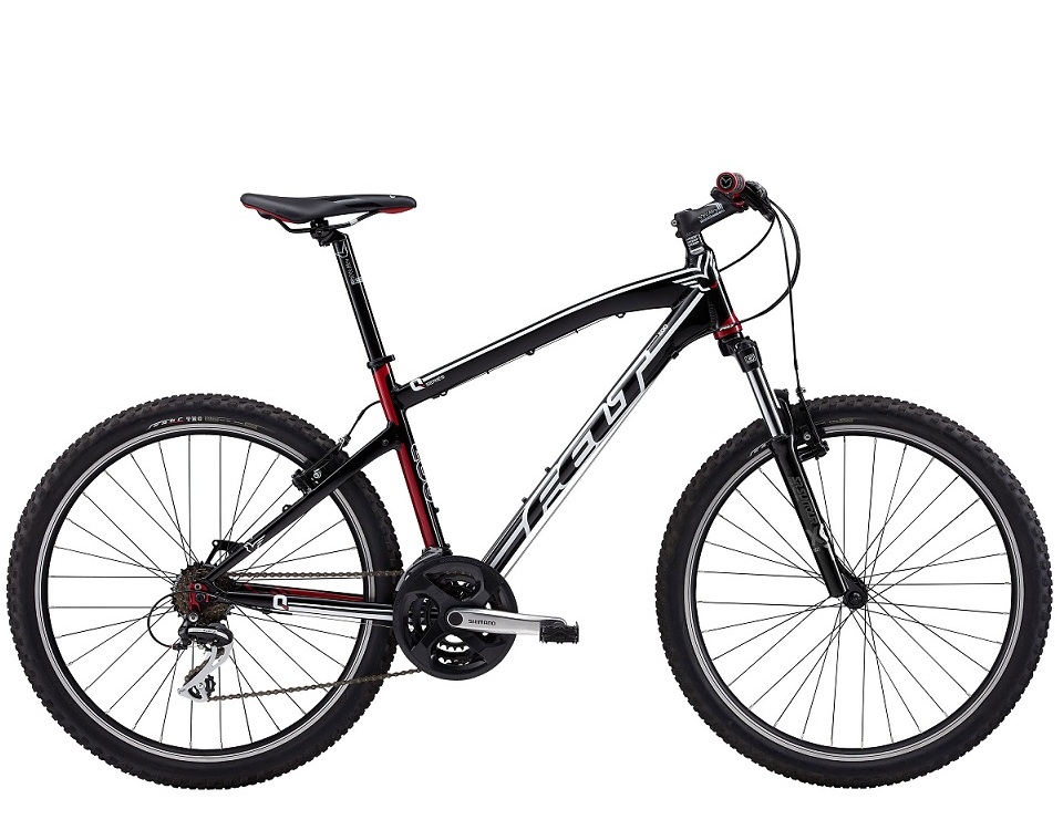 felt q200 mountain bike