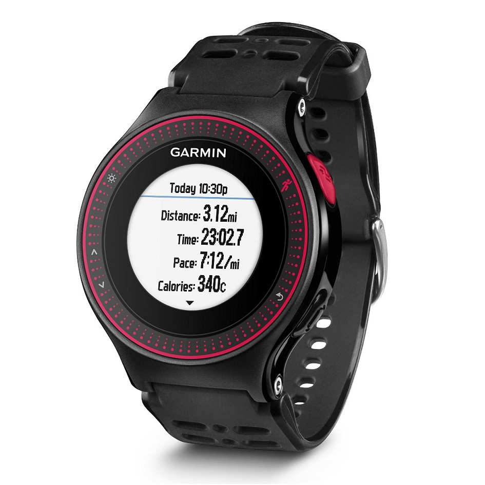 Garmin Forerunner 225 WHRM