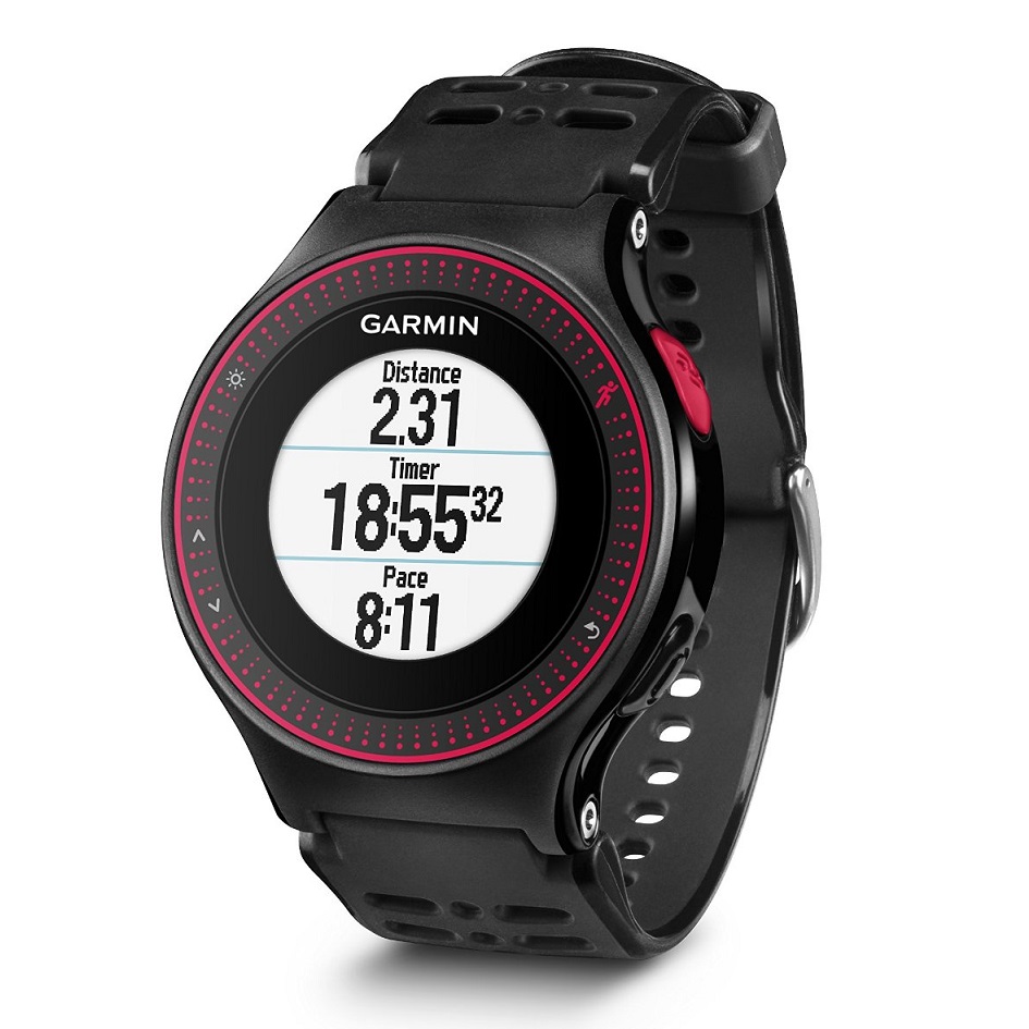 Garmin Forerunner 225 WHRM