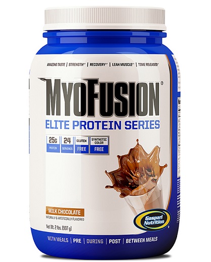 MyoFusion Elite Protein Series - 907 g