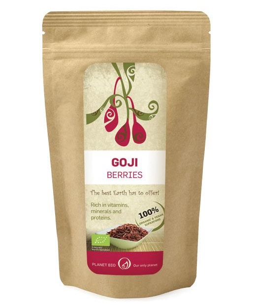 Bio Goji bobice - 150 g