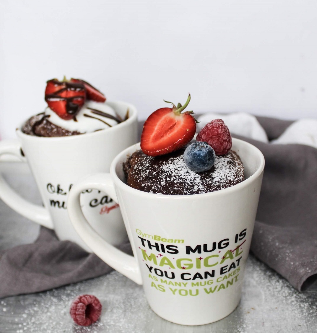 Protein Mug Cake - 500 g