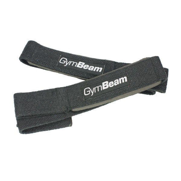 Gymbeam Lifting Straps - gurtne trake za dizanje